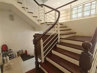 Bán biệt thự vip lô góc, vỉa hè ô tô tránh tại hàm nghi mỹ đình chỉ 45 tỷ