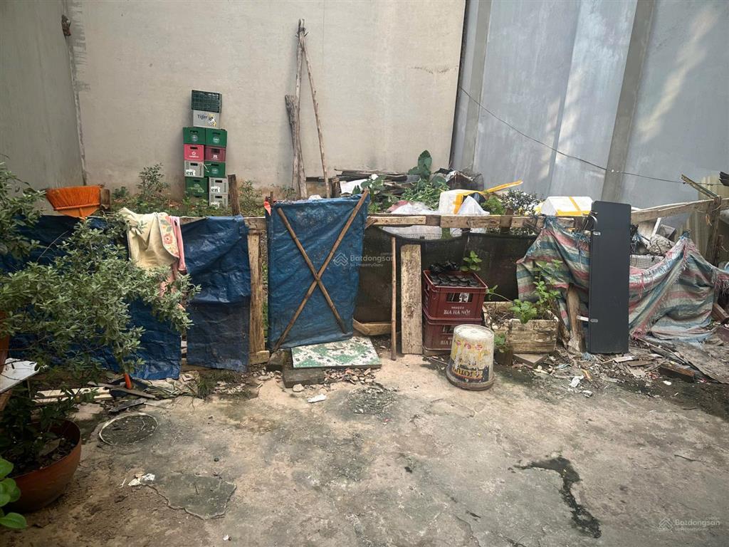 Bán 192m2 đất đẹp đường phương canh gần ôtô tránh 400m ra cđ fpt