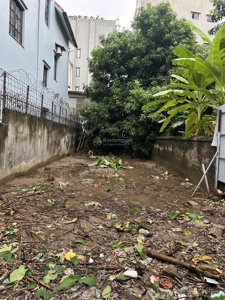 Bán 127m² đất đẹp phương canh gần ôtô tránh 400m ra cđ fpt. bao giá khu vực