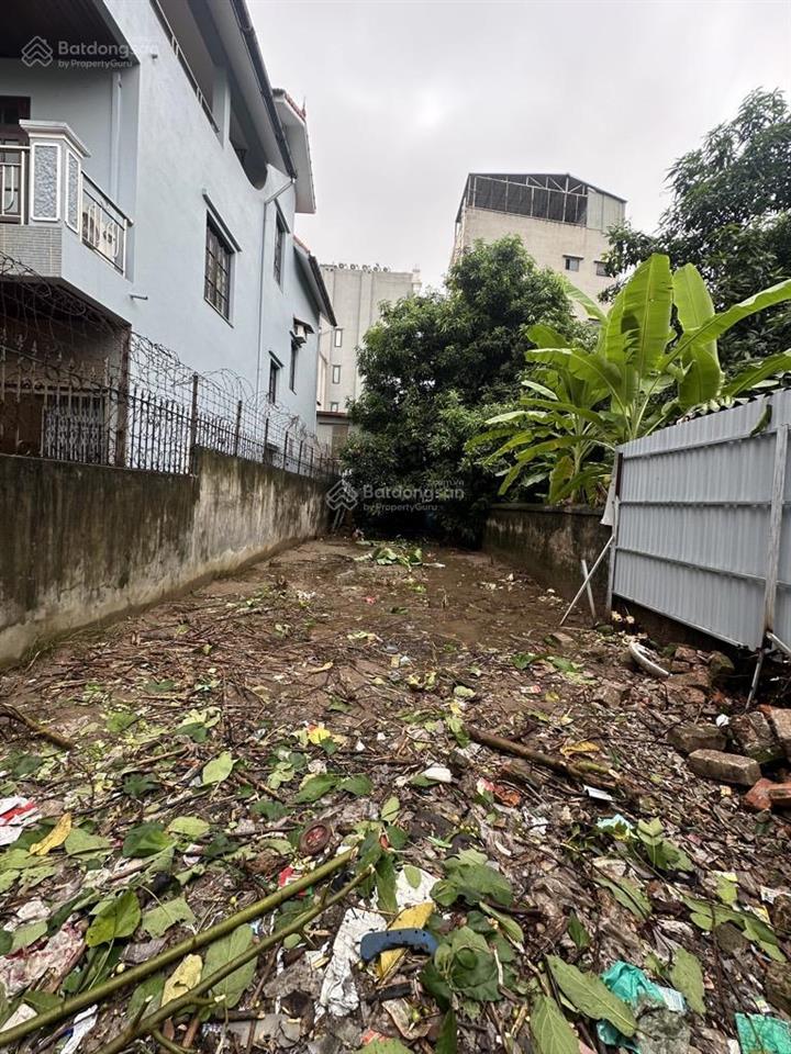 Bán 127m² đất đẹp phương canh gần ôtô tránh 400m ra cđ fpt. bao giá khu vực