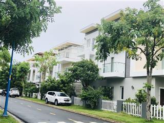 Cần bán nhanh căn melosa khang điền dt 85m2  giá 8tỷ  nhà hoàn thiện bên ngoài. gọi khả phước