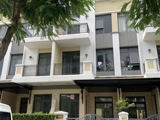 Bán nhanh căn trục đường 24m  100m2  giá 16,5 tỷ  nội thất cơ bản tại verosa park. sổ hồng riêng