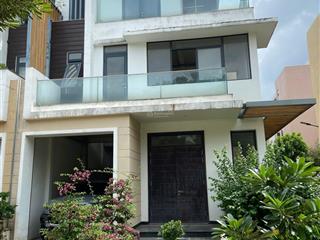Cần bán căn biệt thự lucasta 175m2 giá 26 tỷ  nhà thô  giá tốt nhất trục đường 20m. gọi em phước