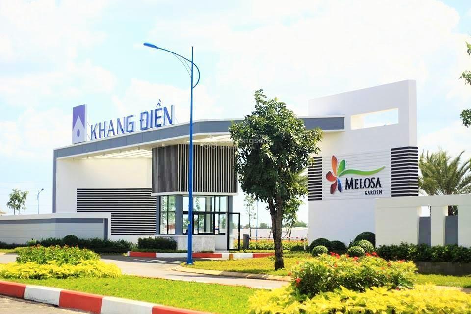 Chủ cần bán căn nhà phố melosa giá 9,5 tỷ 80m2 full nội thất. sổ hồng riêng. giá thương lượng
