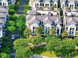 Căn đẹp verosa đối công viên 85m2  giá 15 tỷ 450  4 tầng. view thoáng, sổ hồng riêng. gọi phước
