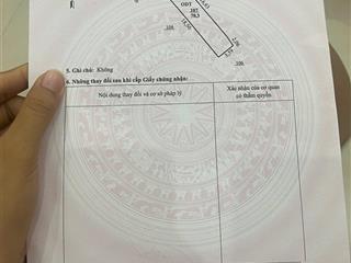 Bán nhà mặt phố lê thánh tông, tp thanh hóa, 4,25 tỷ, tiện ở và kinh doanh
