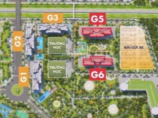 Cần bán căn hộ 75m2 giá chỉ từ 70tr/m2 tại tòa g2 sola park. 0966 866 ***