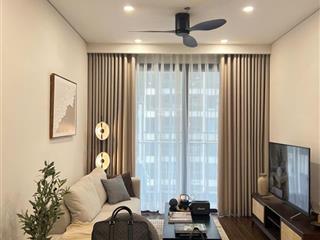 Chính chủ cần bán gấp căn hộ 48m2 1pn+, sẵn sổ, hỗ trợ vay bank tại toà a masteri. 0966 866 ***