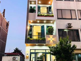 Bán nhà khu tđc tam kì, lê chân, hải phòng