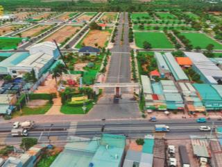 Chính thức mở bán dự án the solia mặt tiền vành đai 4 bến lức, long an