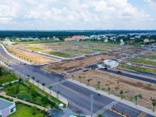 Bán đất nền dự án the 826ec long hậu, cần giuộc, long an