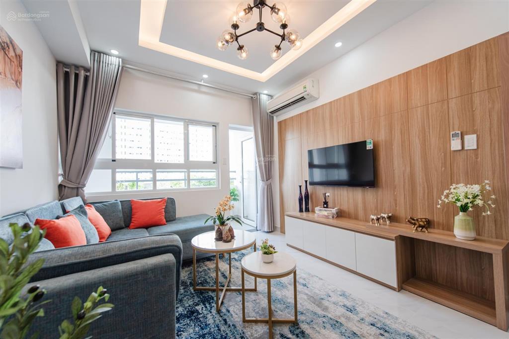 Conic boulevard sở hữu căn hộ 2pn chỉ từ 500 triệu