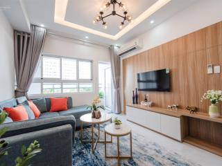 Conic boulevard sở hữu căn hộ 2pn chỉ từ 500 triệu