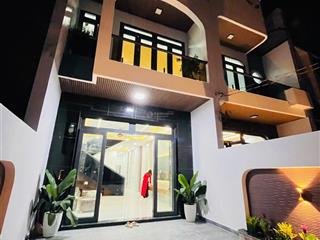 Nhà gần chợ bình chánh giá chỉ từ 1,6 tỷ 1t1l  3pn