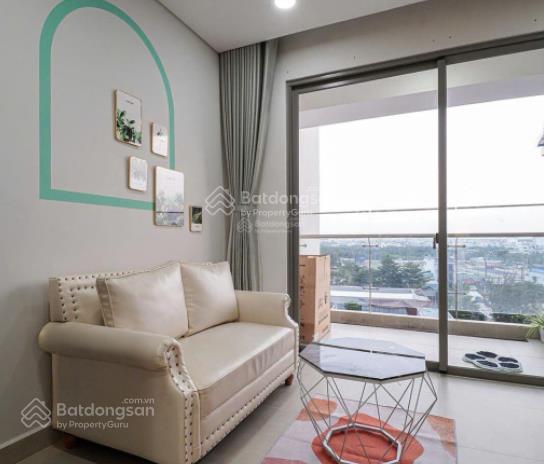 Bao check sổ, chính chủ bán căn hộ 2 phòng ngủ full nội thất, hợp đồng thuê sẵn