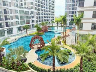Giỏ hàng nội bộ gamuda land  căn 2 phòng ngủ sẵn nội thất, đã có sổ từng căn