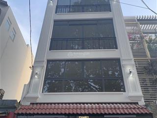 Bán nhà mặt phố k300, 20 tỷ, 100m2, 6pn + 6wc, giá tốt!