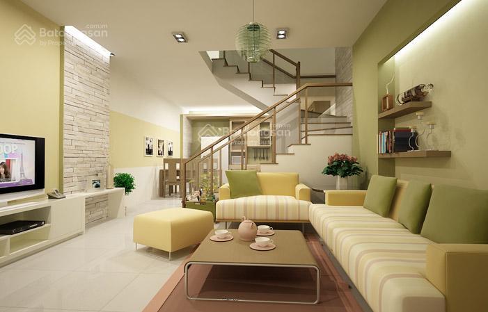 Bán nhà mặt phố k300, 20 tỷ, 100m2, 6pn + 6wc, giá tốt!