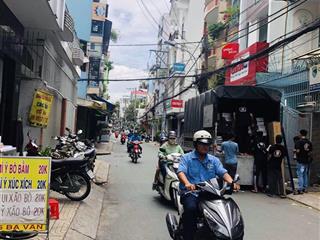 Bán nhà riêng tại bàu cát, 14, tân bình, hồ chí minh, 9 tỷ, 60m2, chính chủ giá cực chất