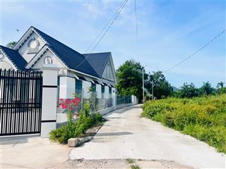 Chỉ 770tr xã phước hải  tp hcm cách biển 5km chỉ còn vài lô cuối