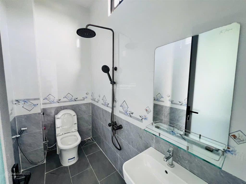 Nhà mặt phố tại lê thánh tông, 2,39 tỷ, 94,3m2, 3pn, 2wc, bà rịa vũng tàu