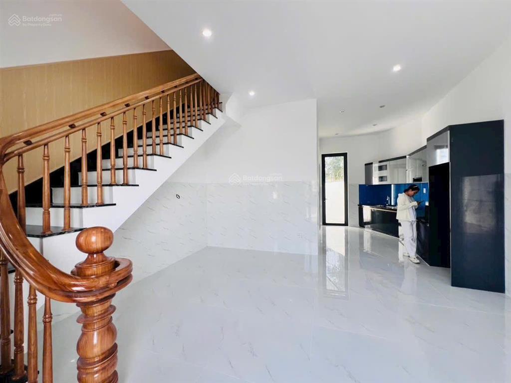 Nhà mặt phố tại lê thánh tông, 2,39 tỷ, 94,3m2, 3pn, 2wc, bà rịa vũng tàu