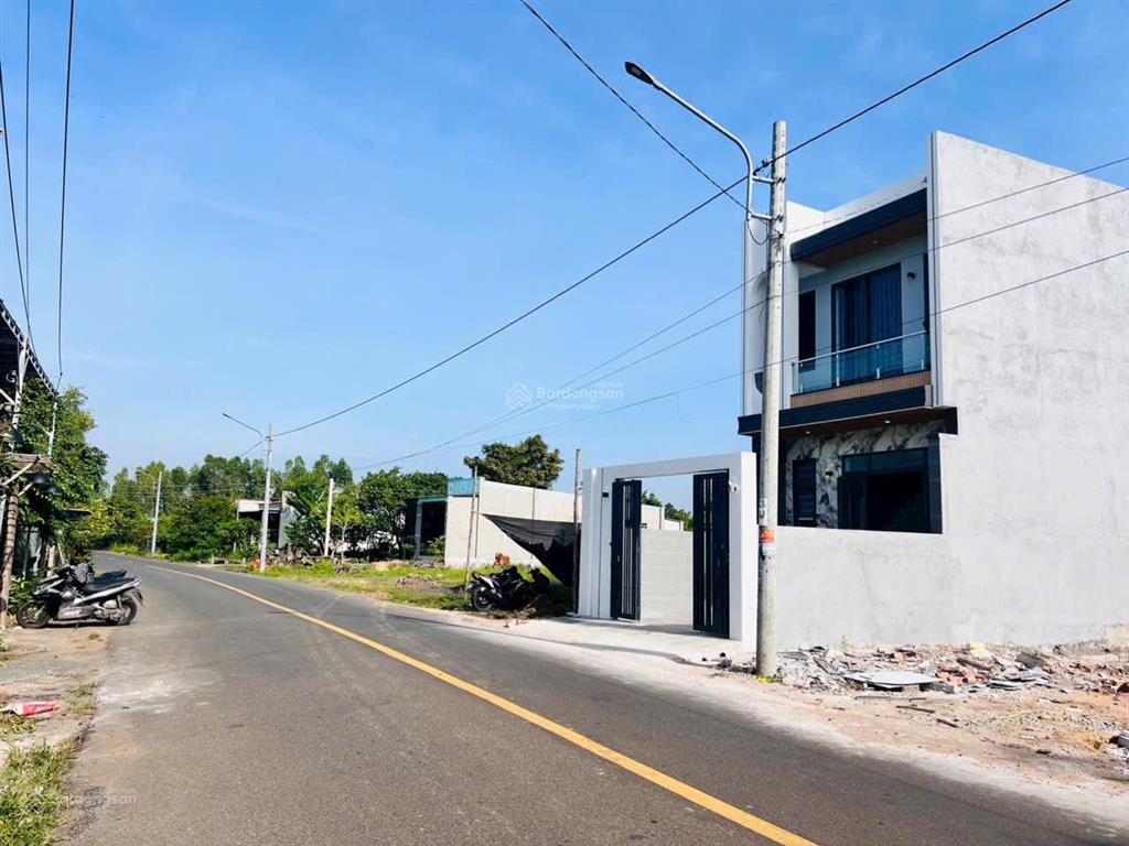 Nhà mặt phố tại lê thánh tông, 2,39 tỷ, 94,3m2, 3pn, 2wc, bà rịa vũng tàu