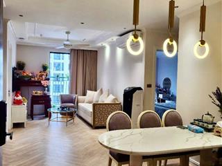 Cần Bán căn 'Hoa Hậu 3PN' tòa A6 chung cư An Bình City DT: 90m2, view Hồ, giá 9,3 tỷ