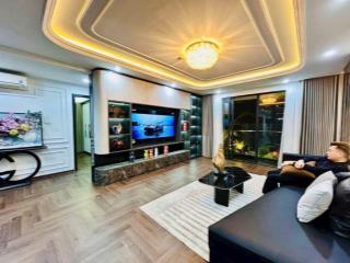 Cần bán gấp 2 căn góc 'hoa hậu 3PN' chung cư OCT3 Resco Cổ Nhuế, DT: 101m2 - 143m2, giá 6,5 tỷ