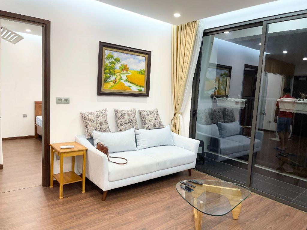 Cần bán căn 'Hoa Hậu 3PN' chung cư IA20 Ciputra - DT: 109m2, tầng trung, view sông Hồng, giá 8,2 tỷ