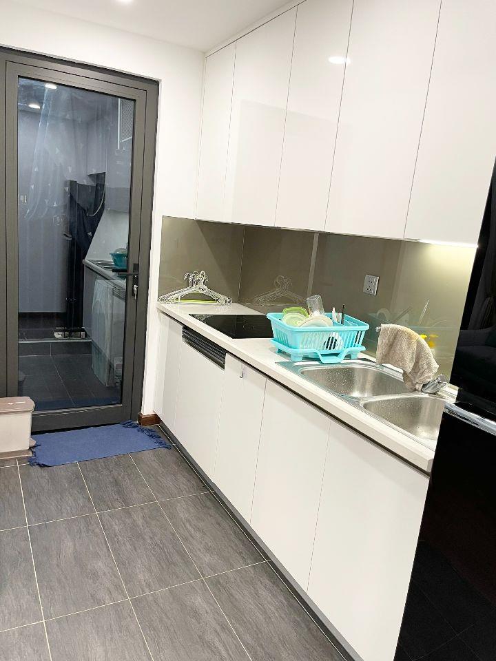 Cần bán căn 'Hoa Hậu 3PN' chung cư IA20 Ciputra - DT: 109m2, tầng trung, view sông Hồng, giá 8,2 tỷ