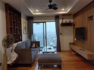 Bán căn hộ 'Hoa Hậu 2PN' Chung cư 789 Xuân Đỉnh NGĐ, DT: 71m2 full đồ đẹp, tầng trung, giá 7,350 tỷ