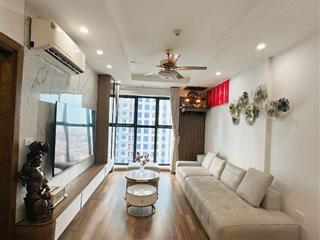 Cần bán căn hộ chung cư CT1A tại KĐT Thành Phố Giao Lưu - DT: 71,1m2, 2PN, BC Nam, giá 5,320 tỷ