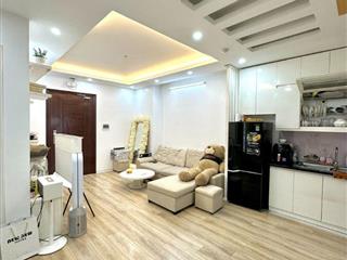 Cần bán căn hộ chung cư CT2B KĐT Mới Nghĩa Đô - DT: 55,5m2 2PN full nội thất đẹp, giá 5,880 tỷ