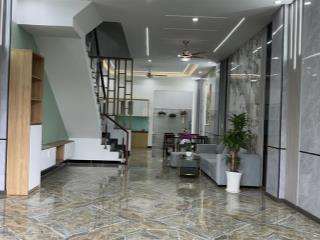 Bán nhà 5x16m trệt 2 lầu vị trí đẹp kdc an phú đường an phú 17 phường an phú, thuận an, bd