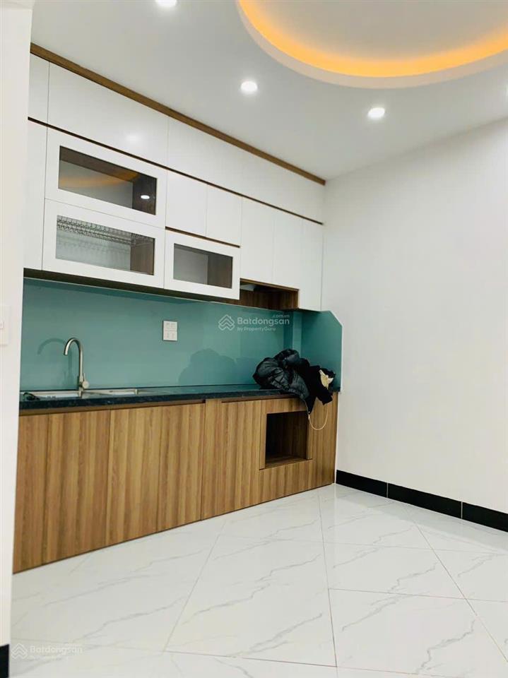 Nhà đẹp lai xá, hoài đức  full nội thất trao tay giá nhỉnh 5 tỷ