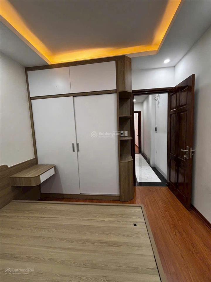 Nhà đẹp lai xá, hoài đức  full nội thất trao tay giá nhỉnh 5 tỷ