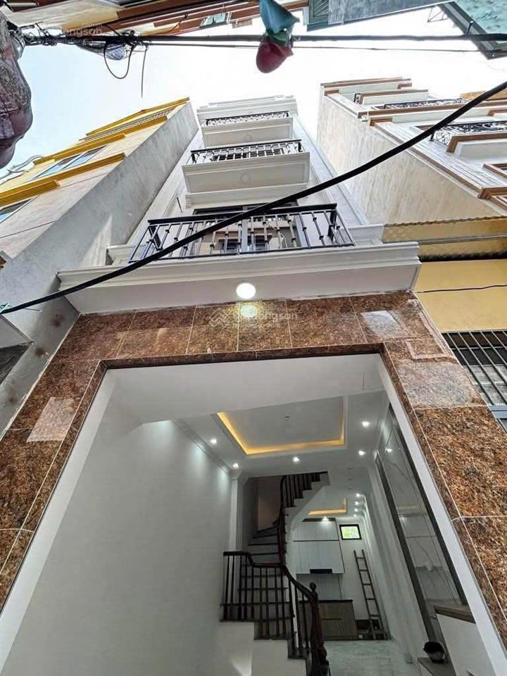 Nhà đẹp lai xá, hoài đức  full nội thất trao tay giá nhỉnh 5 tỷ