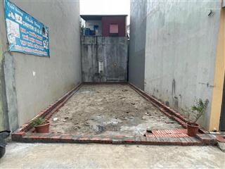 Bán đất ngõ thông phường xuân phương, nam từ liêm