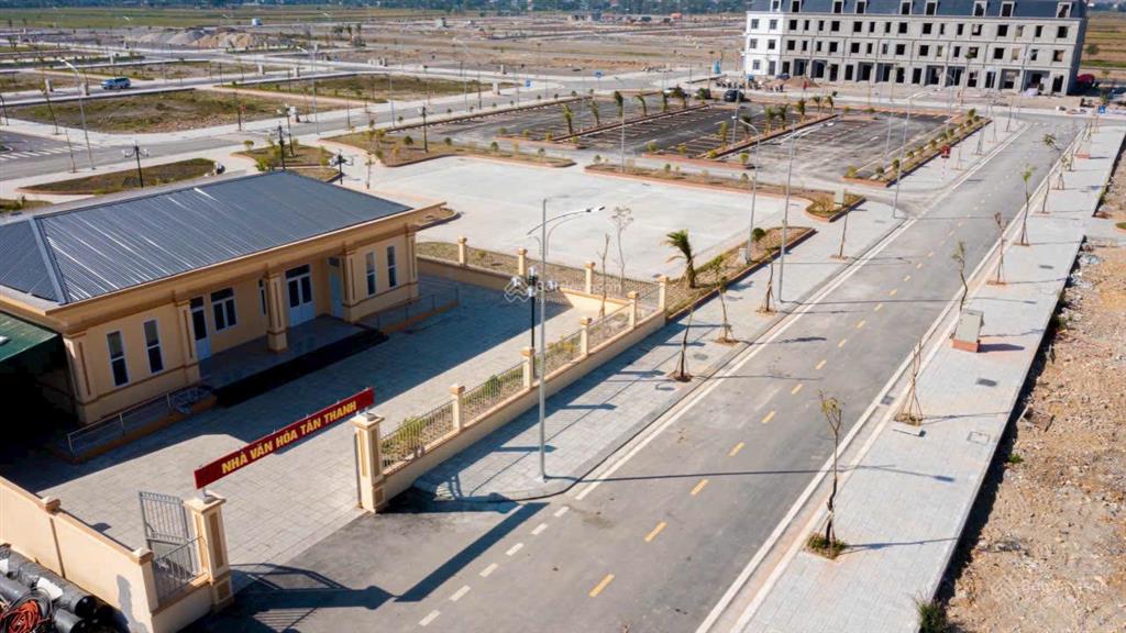 Hàng đợt cuối shophouse giá siêu tốt cả xây là 5,x tỷ   0906 289 ***