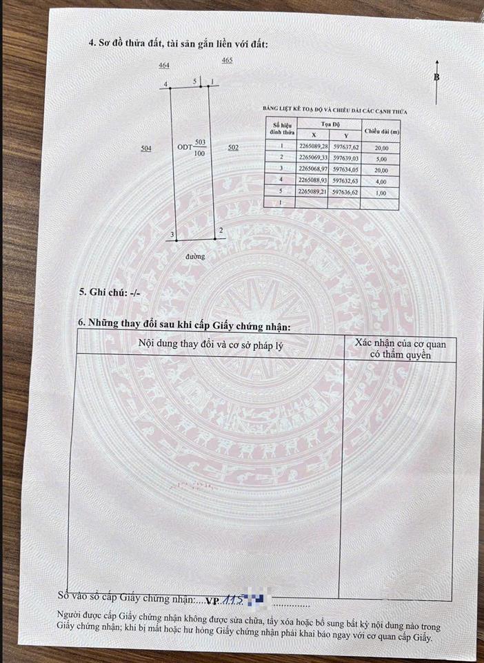 Hàng đợt cuối shophouse giá siêu tốt cả xây là 5,x tỷ   0906 289 ***