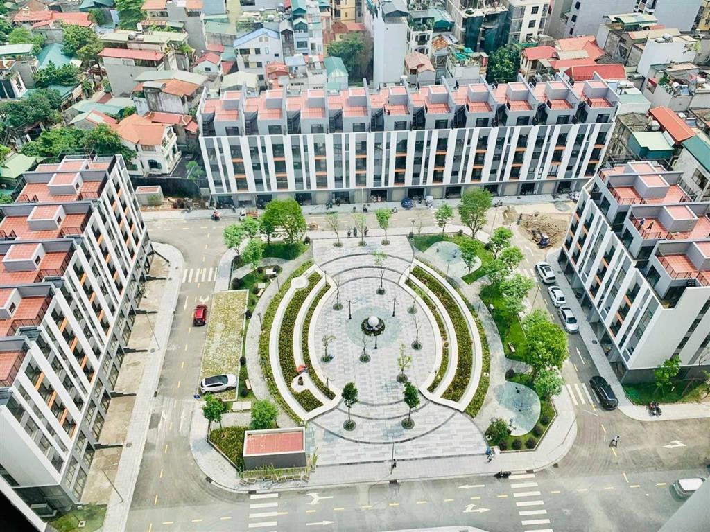 Chủ nhà bán cắt lỗ căn 3 ngủ 10 tỷ thiết kế 3 phòng ngủ   0906 289 ***
