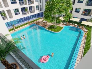 Căn hộ sắp nhận nhà giá chỉ từ 1,2 tỷ bình dương hồ chí minh   0906 289 ***