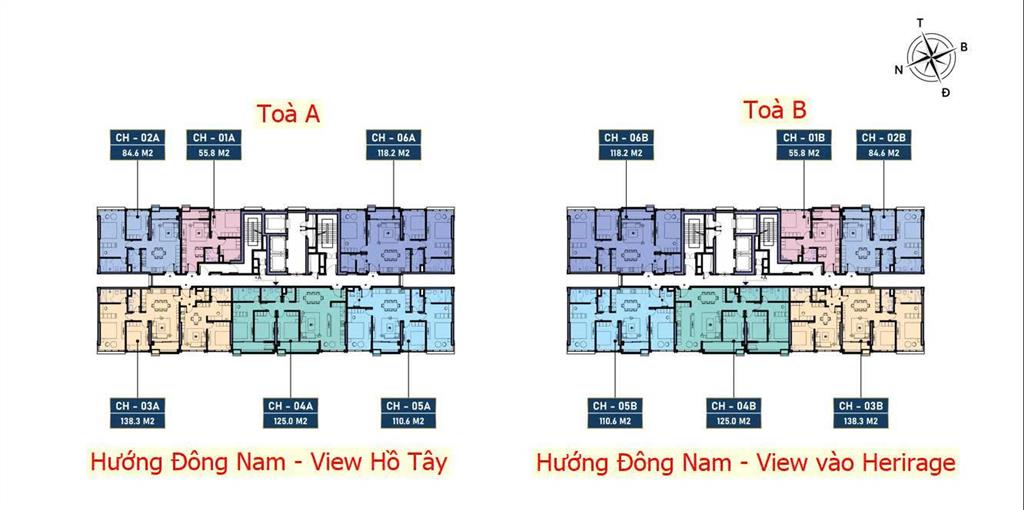 View trọn hồ tây toà cuối cùng celestine westlake chỉ vào 20%   0906 289 ***