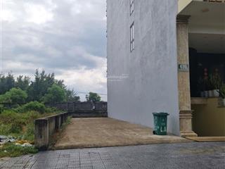 2 lô liền kề mặt tiền võ nguyên giáp đối diện furama đà nẵng