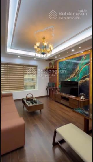 Cần bán căn hộ góc 3 phòng ngủ ở n07 thành thái công viên cầu giấy, giá 8.1 tỷ nhà về ở luôn