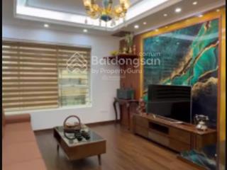 Cần bán căn hộ góc 3 phòng ngủ ở n07 thành thái công viên cầu giấy, giá 8.1 tỷ nhà về ở luôn