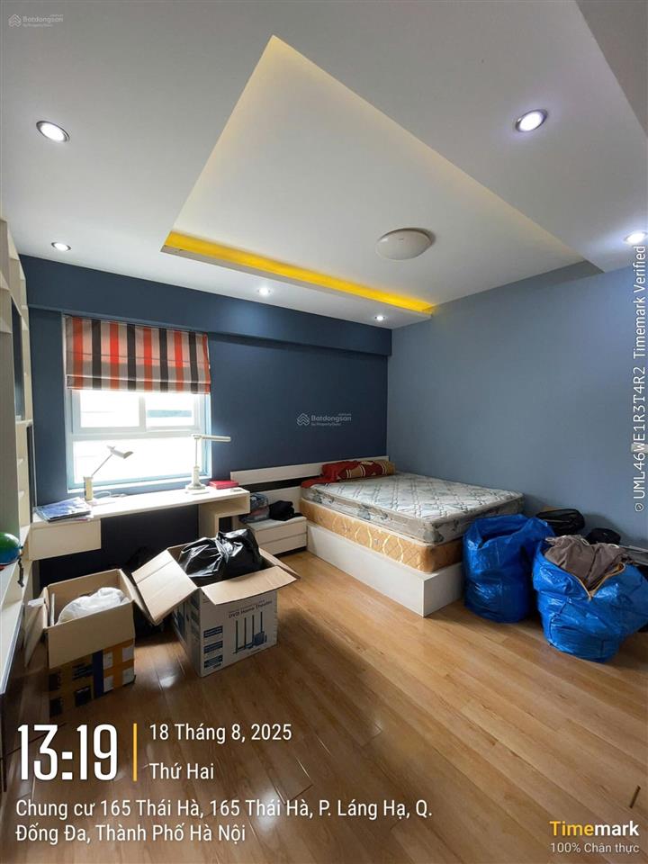 Cần bán căn hộ 165 thái hà sông hồng park view, 113m2 3pn 2 wc, giá 9.05 tỷ