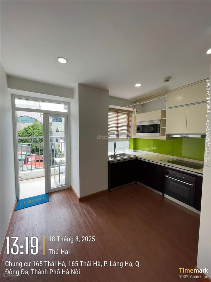 Cần bán căn hộ 165 thái hà sông hồng park view, 113m2 3pn 2 wc, giá 9.05 tỷ