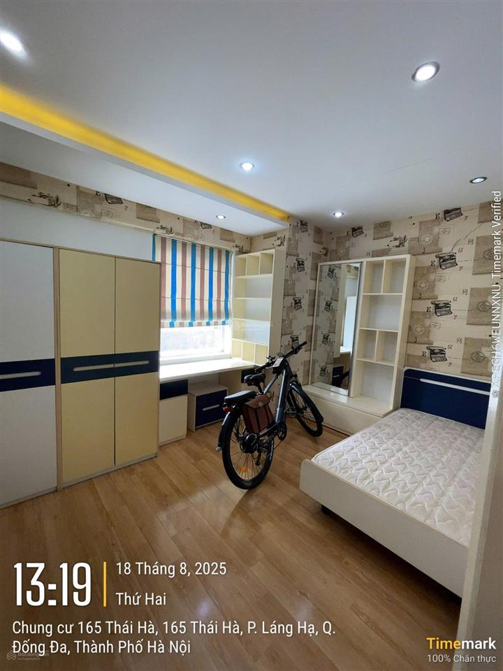Cần bán căn hộ 165 thái hà sông hồng park view, 113m2 3pn 2 wc, giá 9.05 tỷ